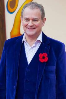 November 5, 2017 - London, London, UK - London, UK. HUGH BONNEVILLE attends the Paddington Bear 2 UK film premiere. London UK - ZUMAl94_ 20171105_zaf_l94_041 Copyright: xRayxTangx