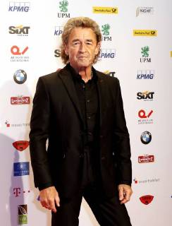 Peter Maffay bei Publisher s Night 2017 in der Telekom Hauptstadtrepraesentanz Berlin.