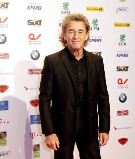 Peter Maffay bei Publisher s Night 2017 in der Telekom Hauptstadtrepraesentanz Berlin.