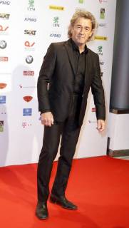 Peter Maffay bei Publisher s Night 2017 in der Telekom Hauptstadtrepraesentanz Berlin.
