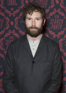 Search Party Staffelpremiere in New York USA: TBS premiere season 2 Search Charles Rogers attends season 2 premiere of Search Party at Public New York New York United States Public LevxRadin