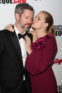 Darren Le Gallo, Amy Adams at the 31st Annual American Cinematheque Award Ceremony held at the Beverly Hilton in Beverly Hills, CA, November 10, 2017.  Copyright: xJosephxMartinezx 33473_020JM