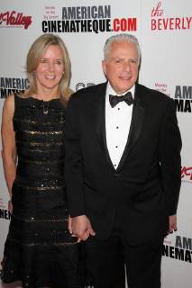 Barbara Nash, Mark Badagliacca at the 31st Annual American Cinematheque Award Ceremony held at the Beverly Hilton in Beverly Hills, CA, November 10, 2017.  Copyright: xJosephxMartinezx 33473_060JM