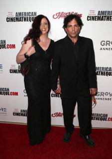 BEVERLY HILLS CA NOVEMBER 10 Richard Grieco Guest at American Cinematheque?s 2017 Award Show honoring Amy Adams at The Beverly Hilton Hotel in Beverly Hills California on November 10 2017 Copyright: xFayexSadoux