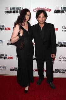 BEVERLY HILLS CA NOVEMBER 10 Richard Grieco Guest at American Cinematheque?s 2017 Award Show honoring Amy Adams at The Beverly Hilton Hotel in Beverly Hills California on November 10 2017 Copyright: xFayexSadoux