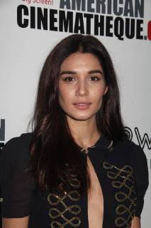 Mariela Garriga 11 10 2017 The 31st Annual American Cinematheque Award held at The Beverly Hilton in Beverly Hills, CA  Copyright: xCronos IzumixHasegawax cronoshnw10112017113977