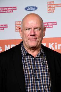 Politiker Thomas Nückel , Ausschuss Kultur und Medien NRW kommt am 14.11.2017 in Köln zur Verleihung des 27. Kinoprogrammpreis NRW.