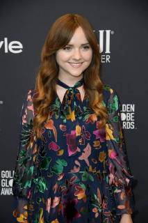 November 15, 2017 - West Hollywood, California, U.S. - TARA LYNNE BARR arrives at the s and InStyle s Celebration of the 2018 Golden Globe Awards Season and the Unveiling of the Golden Globe Ambassador. West Hollywood U.S. - ZUMAz03_ 20171115_shd_z03_174 Copyright: xHFPAx