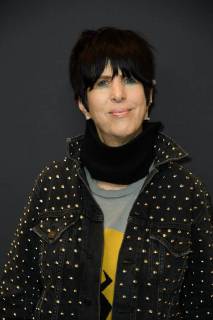 November 15, 2017 - West Hollywood, California, U.S. - DIANE WARREN arrives at the s and InStyle s Celebration of the 2018 Golden Globe Awards Season and the Unveiling of the Golden Globe Ambassador. West Hollywood U.S. - ZUMAz03_ 20171115_shd_z03_178 Copyright: xHFPAx