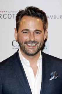 Dennis Wilms beim PR-Bild Award 2017 im Gruenspan. Hamburg, 23.11.2017
