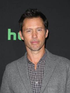 HOLLYWOOD, CA - NOVEMBER 28: Jeffrey Donovan, at Premiere Of Hulu s Shut Eye Season 2 at The Magic Castle in Hollywood, California on November 28, 2017. Copyright: xFayexSadoux
