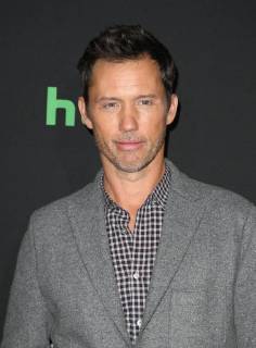 HOLLYWOOD, CA - NOVEMBER 28: Jeffrey Donovan, at Premiere Of Hulu s Shut Eye Season 2 at The Magic Castle in Hollywood, California on November 28, 2017. Copyright: xFayexSadoux