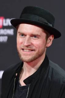 1LIVE Krone 2017 am 07.12.2017 in der Jahrhunderthalle in Bochum Johannes arding