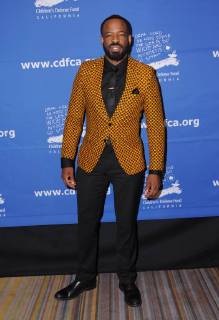 December 7, 2017 - Beverly Hills, CA, U.S. - 07 December 2017 - Beverly Hills, California - Chike Okonkwo. The Children s Defense Fund- California s 27th Annual Beat The Odds Awards held at Beverly Wilshire Hotel in Beverly Hills. Photo Credit: AdMedia Beverly Hills U.S. - ZUMAa123 20171207_zaa_a123_032 Copyright: xBirdiexThompsonx