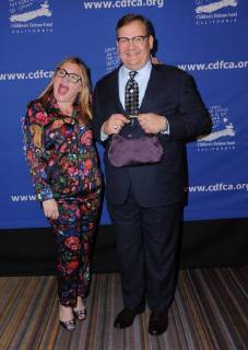 December 7, 2017 - Beverly Hills, CA, U.S. - 07 December 2017 - Beverly Hills, California - Andy Richter. The Children s Defense Fund- California s 27th Annual Beat The Odds Awards held at Beverly Wilshire Hotel in Beverly Hills. Photo Credit: AdMedia Beverly Hills U.S. - ZUMAa123 20171207_zaa_a123_057 Copyright: xBirdiexThompsonx