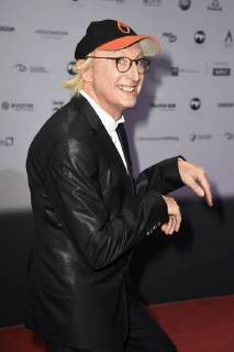 Entertainment Bilder der Woche Themen der Woche Bilder des Tages Otto Waalkes bei der Verleihung des 10. Deutschen Nachhaltigkeitspreises 2017 im Maritim Hotel. Düsseldorf, 08.12.2017