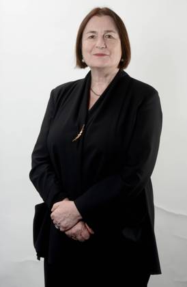 Irina Lasarewna Scherbakowa, russische Germanistin und Kulturwissenschaftlerin. Berlin Berlin Deutschland Copyright: xMikexWolffx