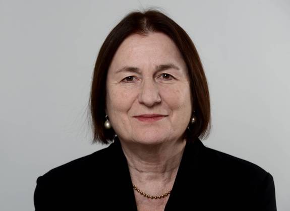 Irina Lasarewna Scherbakowa, russische Germanistin und Kulturwissenschaftlerin. Berlin Berlin Deutschland Copyright: xMikexWolffx