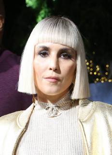 WESTWOOD, CA - DECEMBER 13: Noomi Rapace, at Premiere Of Netflix s Bright at The Regency Village Theatre, In Hollywood, California on December 13, 2017. Copyright: xFayexSadoux