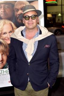 Billy Zane bei der Premiere des Kinofilms Father Figures Wer ist Daddy? in TCL Chinese Theatre, Hollywood. Los Angeles, 13.12.2017