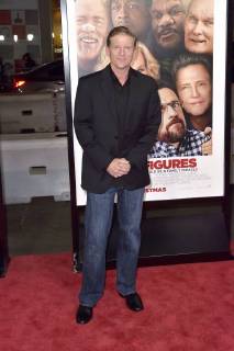 Scott Parrish bei der Premiere des Kinofilms Father Figures Wer ist Daddy? in TCL Chinese Theatre, Hollywood. Los Angeles, 13.12.2017