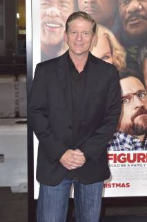 Scott Parrish bei der Premiere des Kinofilms Father Figures Wer ist Daddy? in TCL Chinese Theatre, Hollywood. Los Angeles, 13.12.2017