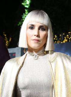 WESTWOOD, CA - DECEMBER 13: Noomi Rapace, at Premiere Of Netflix s Bright at The Regency Village Theatre, In Hollywood, California on December 13, 2017. Copyright: xFayexSadoux