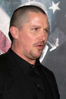 LOS ANGELES - DEC 14: Christian Bale at the Hostiles Premiere at Samuel Goldwyn Theater, The Academy of Motion Picture Arts and Sciences on December 14, 2017 in Beverly Hills, CA Copyright: xKathyxHutchinsx xIPAx xHutchinsxPhotox
