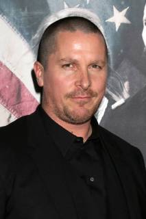 LOS ANGELES - DEC 14: Christian Bale at the Hostiles Premiere at Samuel Goldwyn Theater, The Academy of Motion Picture Arts and Sciences on December 14, 2017 in Beverly Hills, CA Copyright: xKathyxHutchinsx xIPAx xHutchinsxPhotox