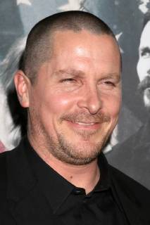 LOS ANGELES - DEC 14: Christian Bale at the Hostiles Premiere at Samuel Goldwyn Theater, The Academy of Motion Picture Arts and Sciences on December 14, 2017 in Beverly Hills, CA Copyright: xKathyxHutchinsx xIPAx xHutchinsxPhotox