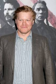 LOS ANGELES - DEC 14: Jesse Plemons at the Hostiles Premiere at Samuel Goldwyn Theater, The Academy of Motion Picture Arts and Sciences on December 14, 2017 in Beverly Hills, CA Copyright: xKathyxHutchinsx xIPAx xHutchinsxPhotox