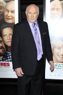 Terry Bradshaw bei der Premiere des Kinofilms Father Figures Wer ist Daddy? in TCL Chinese Theatre, Hollywood. Los Angeles, 13.12.2017