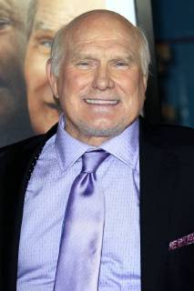 Terry Bradshaw bei der Premiere des Kinofilms Father Figures Wer ist Daddy? in TCL Chinese Theatre, Hollywood. Los Angeles, 13.12.2017