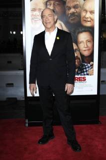 J.K. Simmons bei der Premiere des Kinofilms Father Figures Wer ist Daddy? in TCL Chinese Theatre, Hollywood. Los Angeles, 13.12.2017