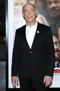 J.K. Simmons bei der Premiere des Kinofilms Father Figures Wer ist Daddy? in TCL Chinese Theatre, Hollywood. Los Angeles, 13.12.2017