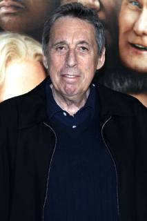 Ivan Reitman bei der Premiere des Kinofilms Father Figures Wer ist Daddy? in TCL Chinese Theatre, Hollywood. Los Angeles, 13.12.2017