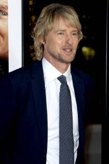 Owen Wilson bei der Premiere des Kinofilms Father Figures Wer ist Daddy? in TCL Chinese Theatre, Hollywood. Los Angeles, 13.12.2017