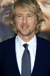 Owen Wilson bei der Premiere des Kinofilms Father Figures Wer ist Daddy? in TCL Chinese Theatre, Hollywood. Los Angeles, 13.12.2017