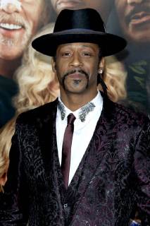 Katt Williams bei der Premiere des Kinofilms Father Figures Wer ist Daddy? in TCL Chinese Theatre, Hollywood. Los Angeles, 13.12.2017