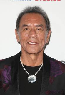 December 14, 2017 - Beverly Hills, California, U.S. - 14 December 2017 - Beverly Hills, California - Wes StudI. Hostiles Los Angeles Premiere held at Samuel Goldwyn Theater. Photo Credit: AdMedia Beverly Hills U.S. - ZUMAa123 20171214_zaa_a123_231 Copyright: xF.xSadoux