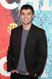 LOS ANGELES, CA - January 3: Behzad Dabu, at 29th Premiere Of Showtime s The Chi at The Downtown Independent in Los Angeles, California on January 3, 2018. Copyright: xFayexSadoux