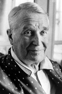 MAURICE CHEVALIER M PORTRAIT ; 4 JUNE 1963, Copyright: Topfoto  UnitedArchivesIPU457923