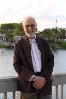FORT LAUDERDALE, FL - JANUARY 11: Television icon James Cromwell receives PETA s annual Hero to Animals Award at a special dinner honoring him at South Florida s Sublime Restaurant & Bar on January 11, 2018 in Fort Lauderdale, Florida Copyright: xHoo-Me.com xMediaPunchx