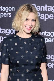 Premiere du film Pentagon papers a Paris. Premiere du film Pantagon Papers. Marie Jose Croze. Premiere of the movie Pentagon papers in Paris. 223434 2018-01-13 Paris France Croze, Marie-Josée Copyright: xSergexArnalx xStarfacex STAR_223434_012