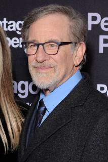 Premiere du film Pentagon papers a Paris. Premiere du film Pantagon Papers. Steven Spielberg. Premiere of the movie Pentagon papers in Paris. 223434 2018-01-13 Paris France Spielberg, Steven Copyright: xSergexArnalx xStarfacex STAR_223434_028
