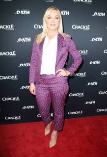 Crackle Serienpremiere in Pasadena January 15, 2018 - Pasadena, CA, U.S. - 15 January 2018 - Pasadena, California - Elisabeth Rohm. â€oeThe Oath†Photo Opp with the cast of Crackleâ€⠢s new drama series at The Winter TCA. Photo Credit: AdMedia Pasadena U.S. - ZUMAa123 20180115_zaa_a123_058 Copyright: xF.xSadoux