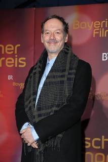 Alexander Adolph, Verleihung des Bayerischen Filmpreis 2018 im Prinzrengententheater in Muenchen am 20.01.2018