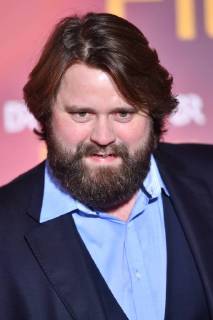 Antoine Monot Jr. (Schauspieler), Einzelbild,angeschnittenes Einzelmotiv,Portraet,Portrait,Porträt. Bayerischer Filmpreis 2018-Red Carpet,Roter Teppich,am 19.01.2018 im Prinzregententheater in Muenchen.