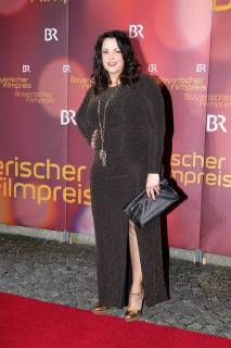 XXX, Verleihung des Bayerischen Filmpreis 2018 im Prinzrengententheater in Muenchen am 20.01.2018