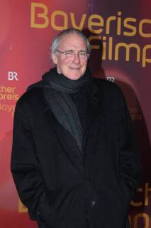 August Zirner, Verleihung des Bayerischen Filmpreis 2018 im Prinzrengententheater in Muenchen am 20.01.2018